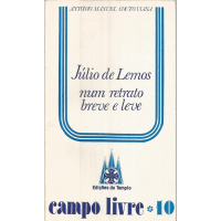 Livros/Acervo/V/VIANA AMC JULIO